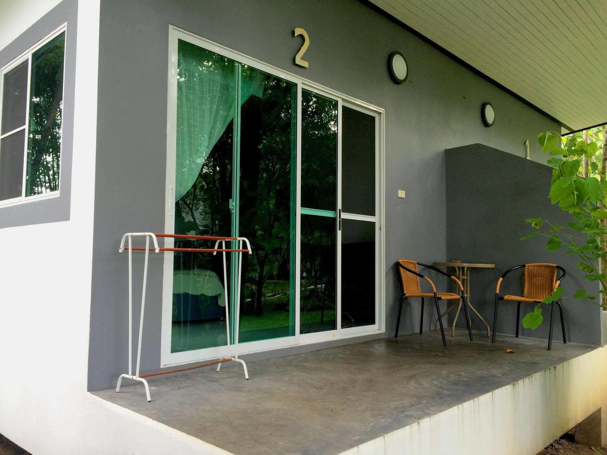 Holiday park Kuadkhonthoe 3*
