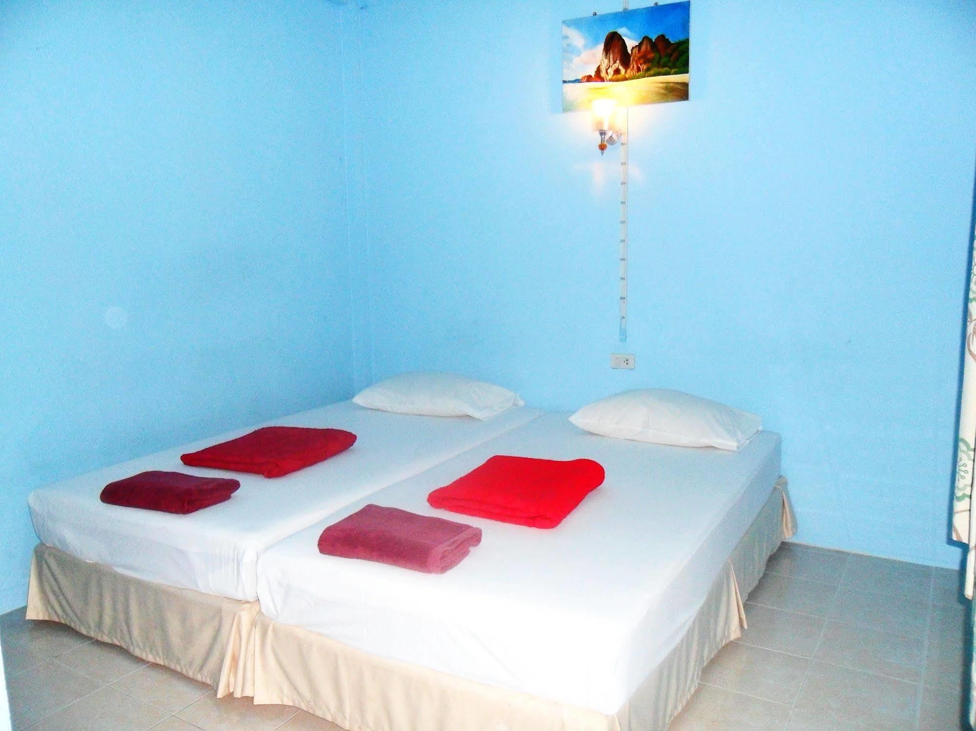 Guest house Sawasdee Krabi