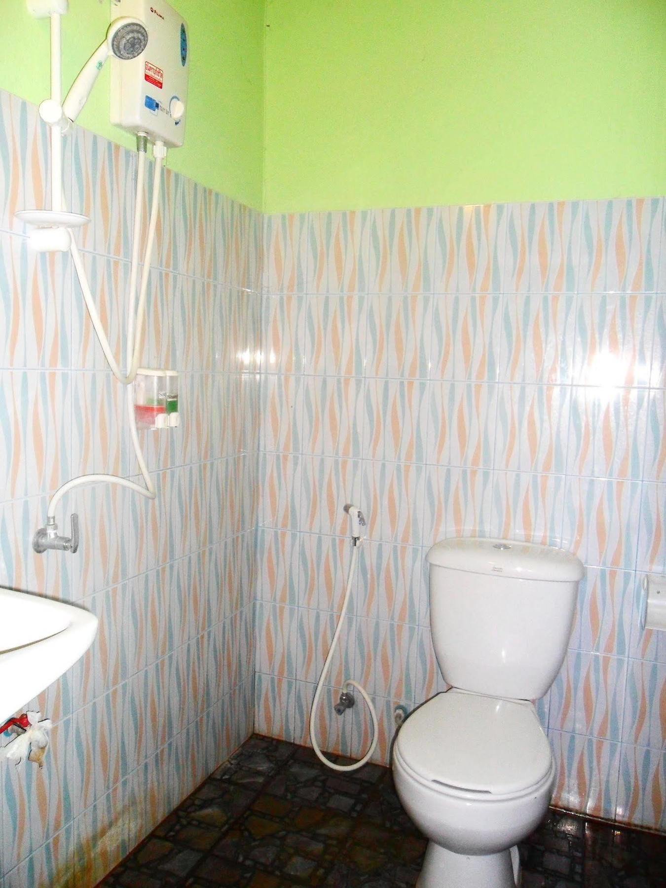 Sawasdee Guest house Krabi