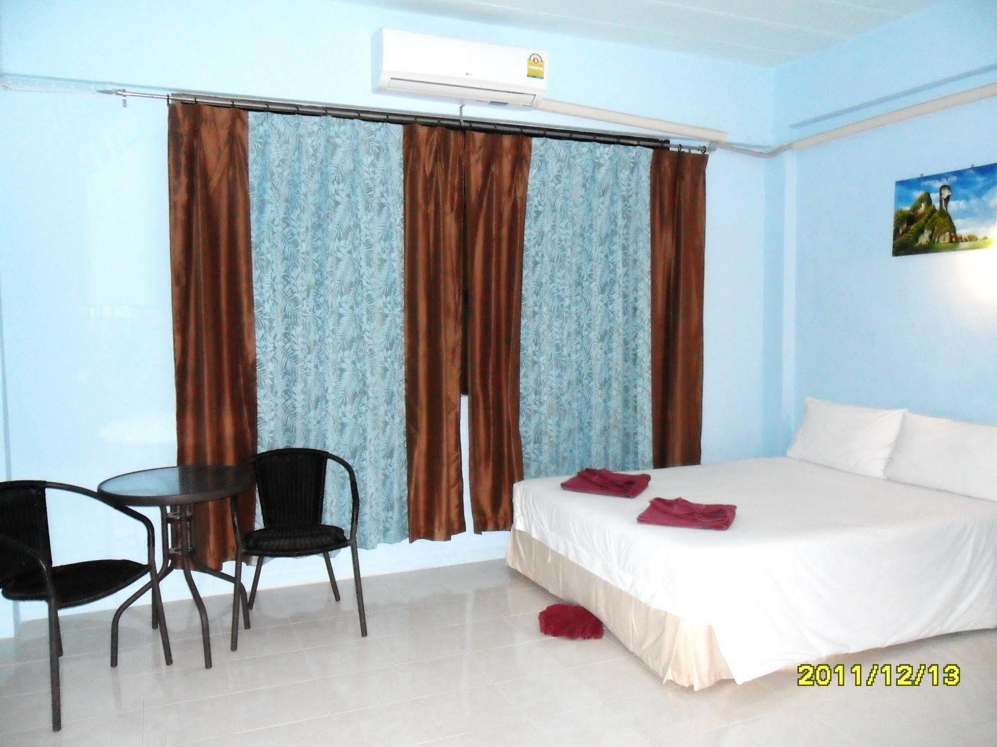 Sawasdee Krabi