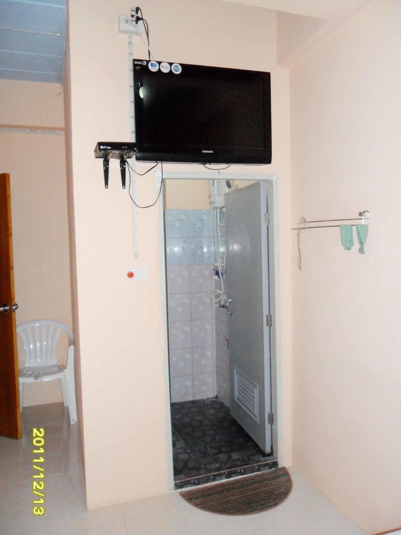 Sawasdee Guest house Krabi