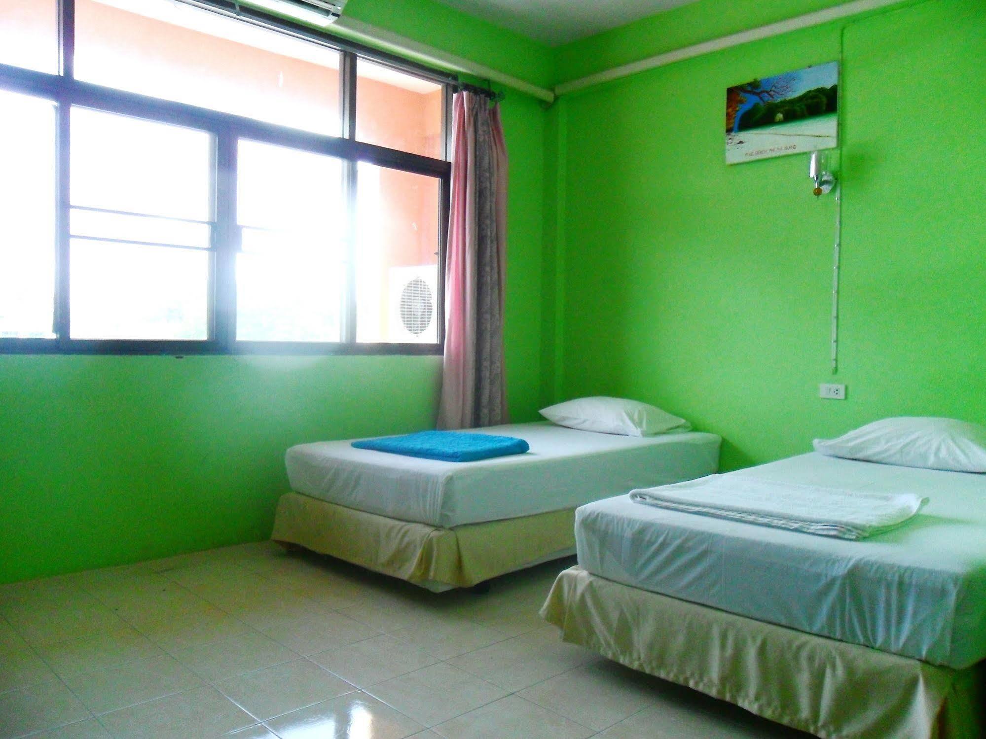 Sawasdee Guest house Krabi