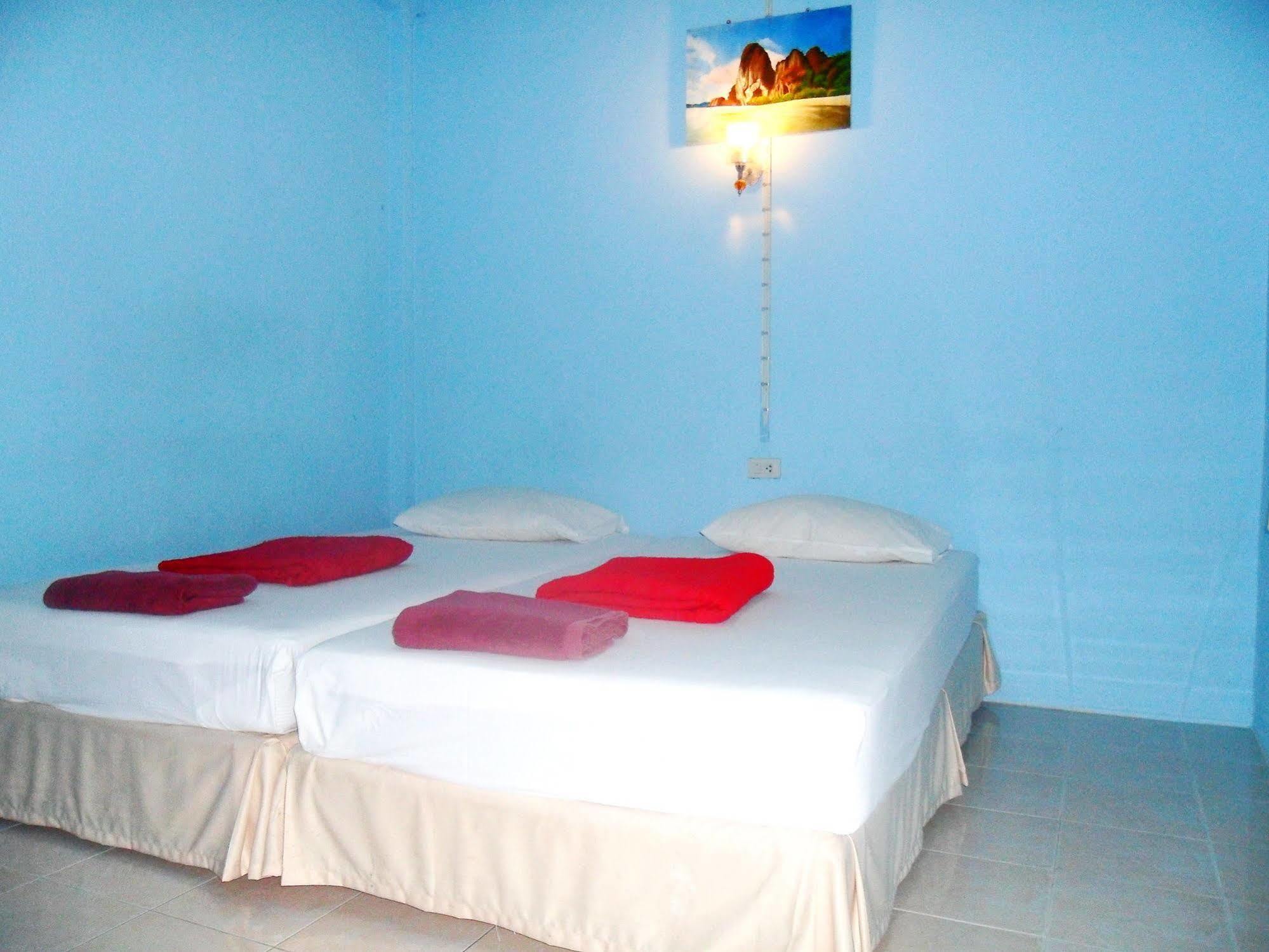 Sawasdee * Krabi