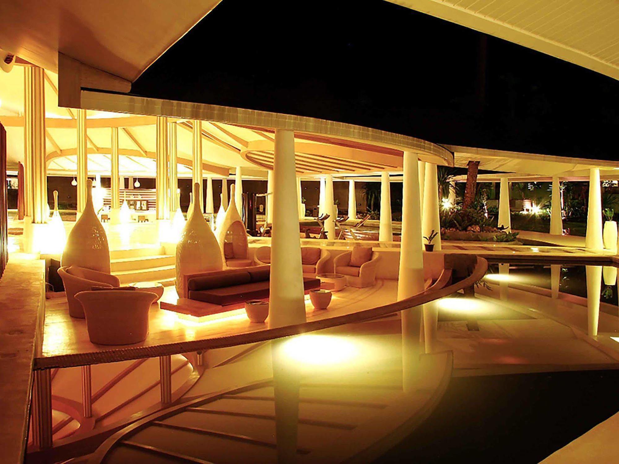 Hotel Mercure Hideaway