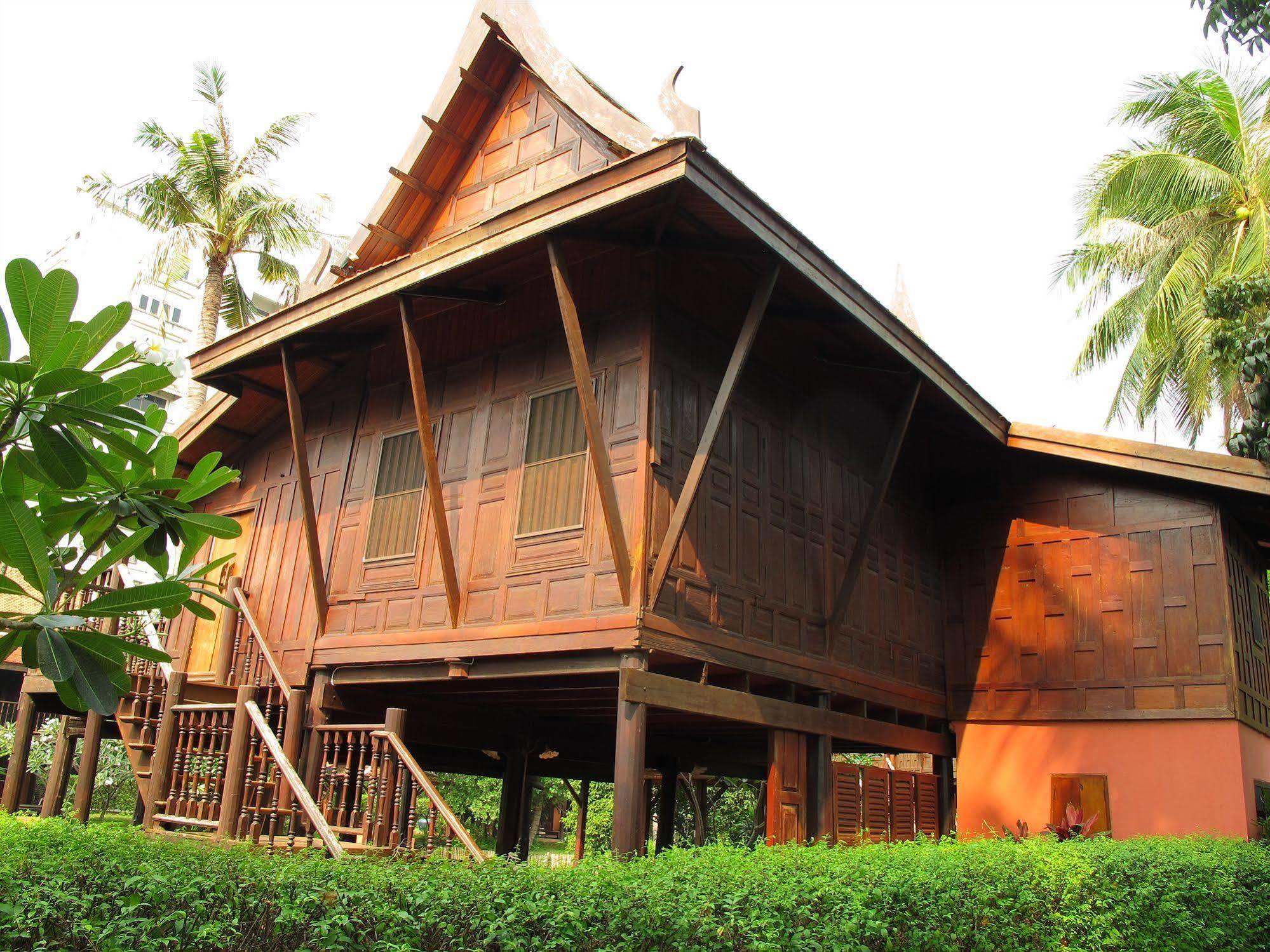 Dhabkwan Resort