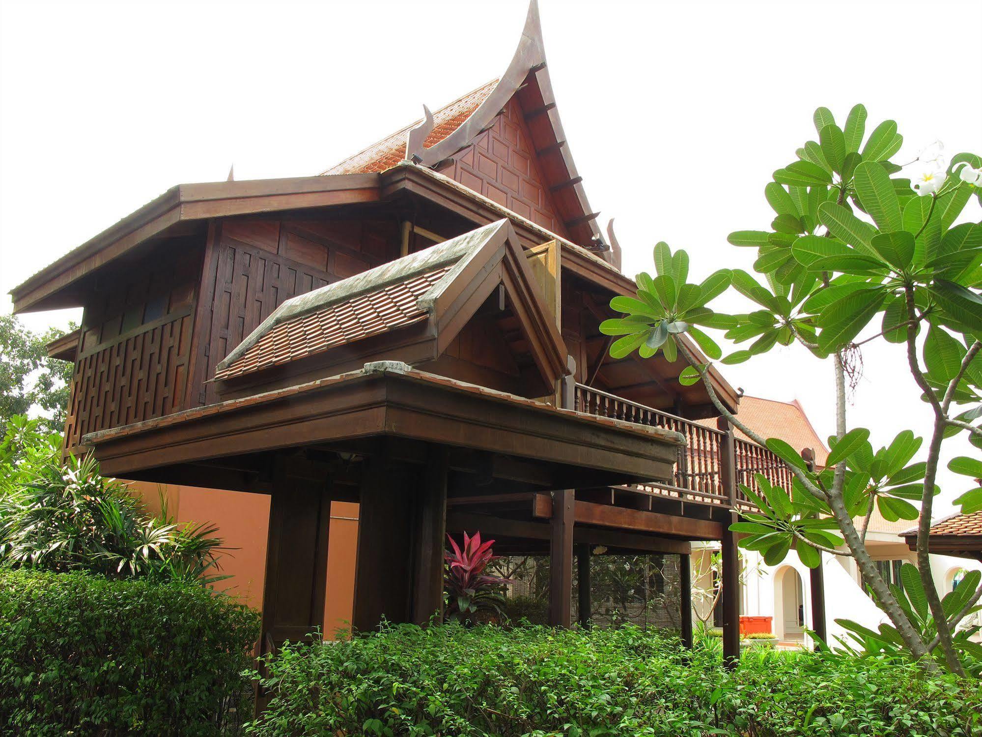 Resort Dhabkwan