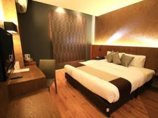 Hotel Siam Swana Banguecoque