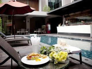 Siam Swana Hotel Banguecoque