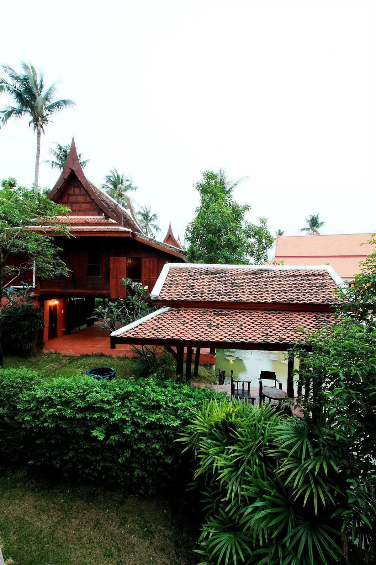 Resort Dhabkwan 4*