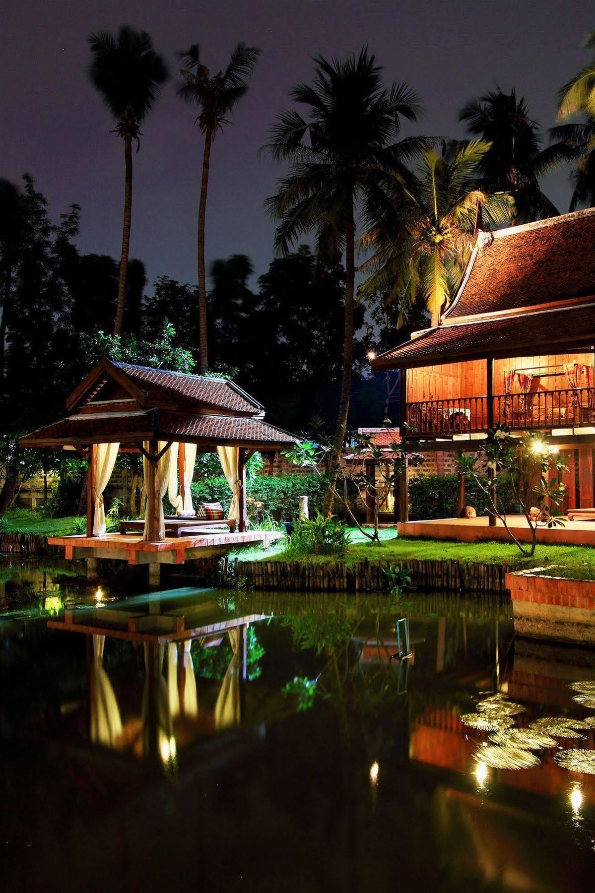 Dhabkwan Resort 4*