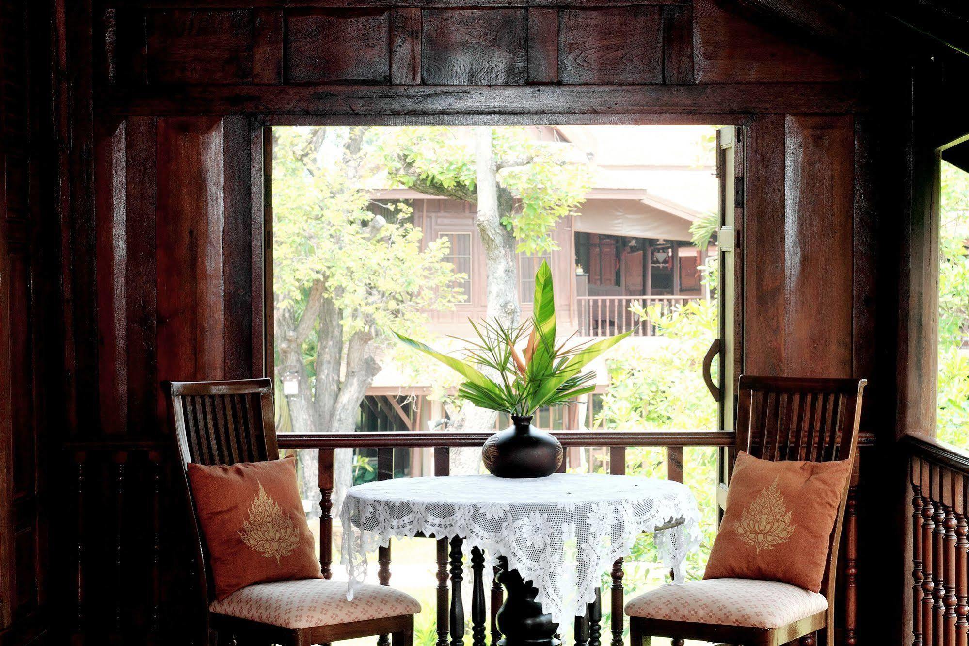 Dhabkwan Resort Nonthaburi