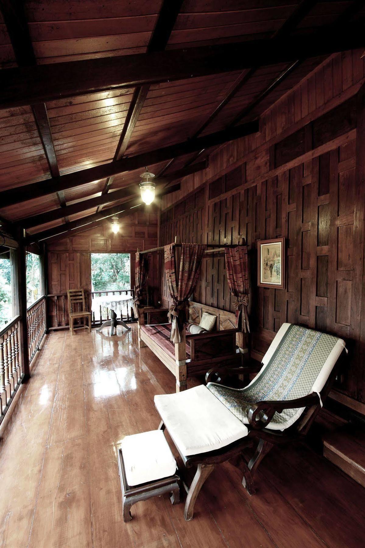 Resort Dhabkwan