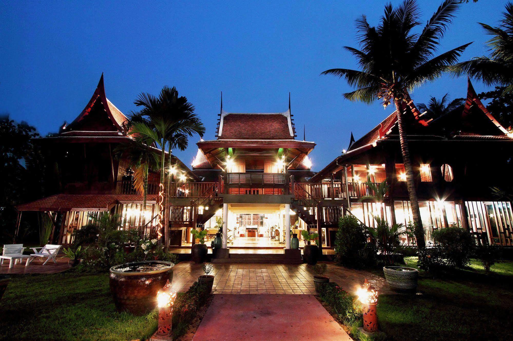 Dhabkwan 4* Nonthaburi
