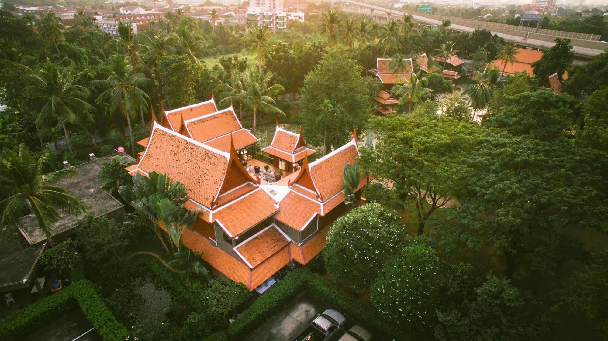 Dhabkwan 4* Nonthaburi