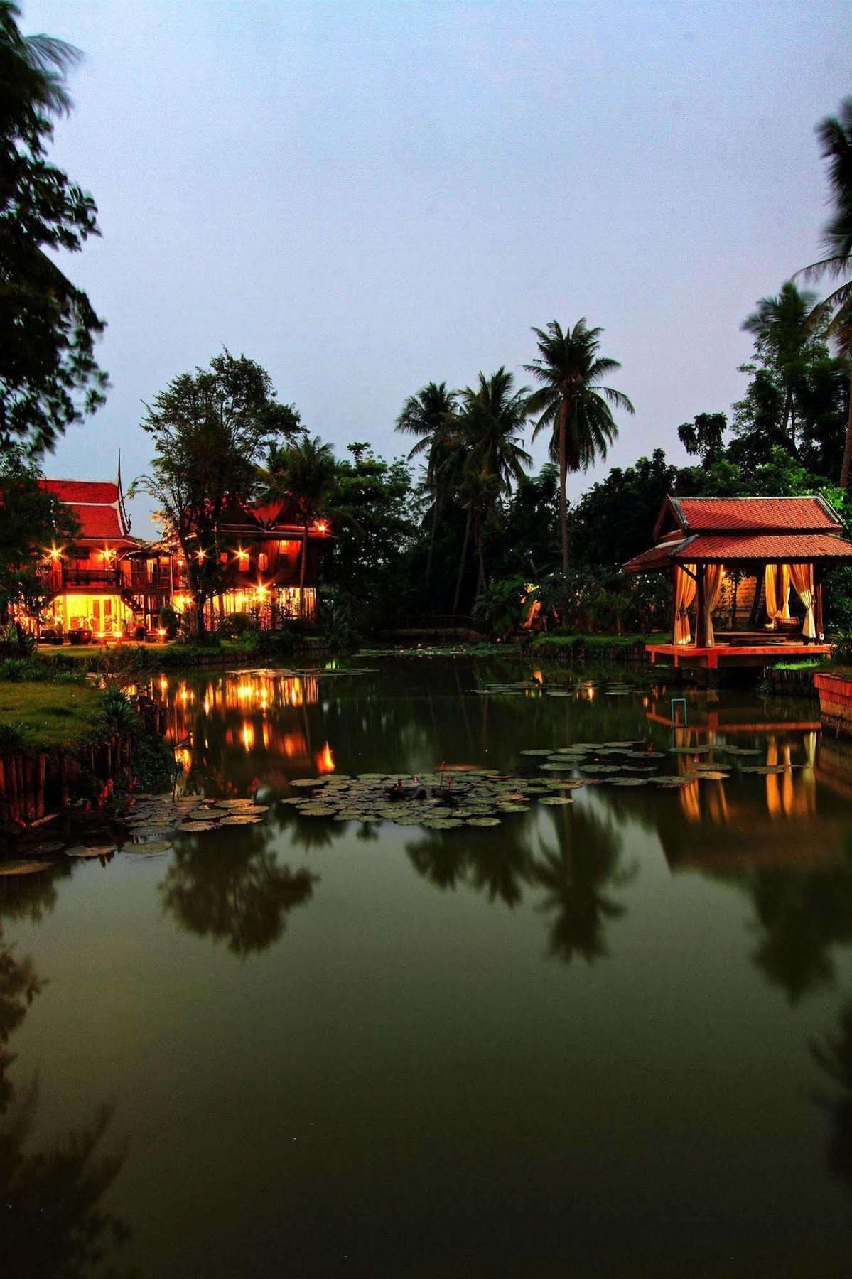 Resort Dhabkwan Nonthaburi