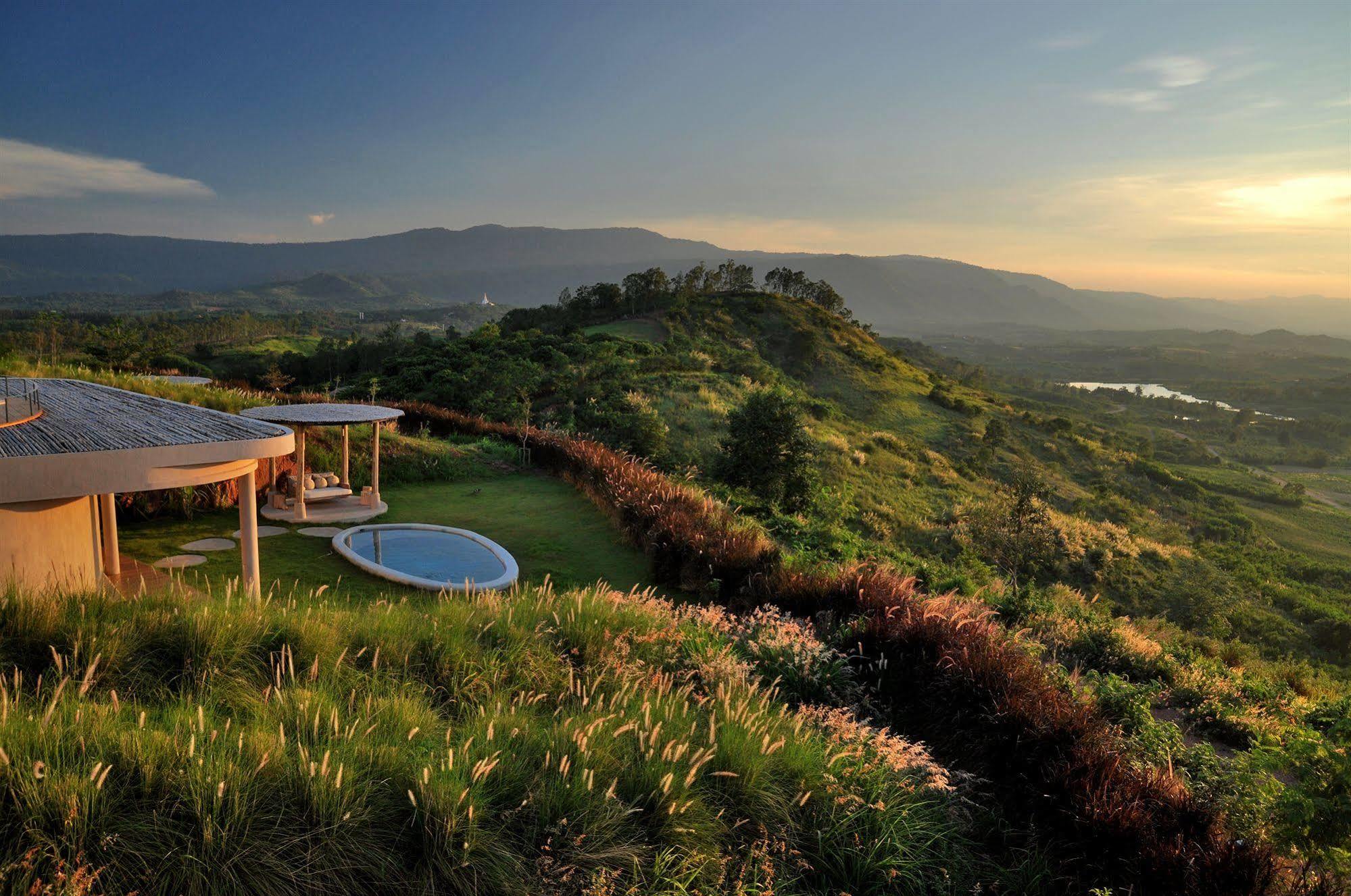 Sala Khaoyai Wangkata