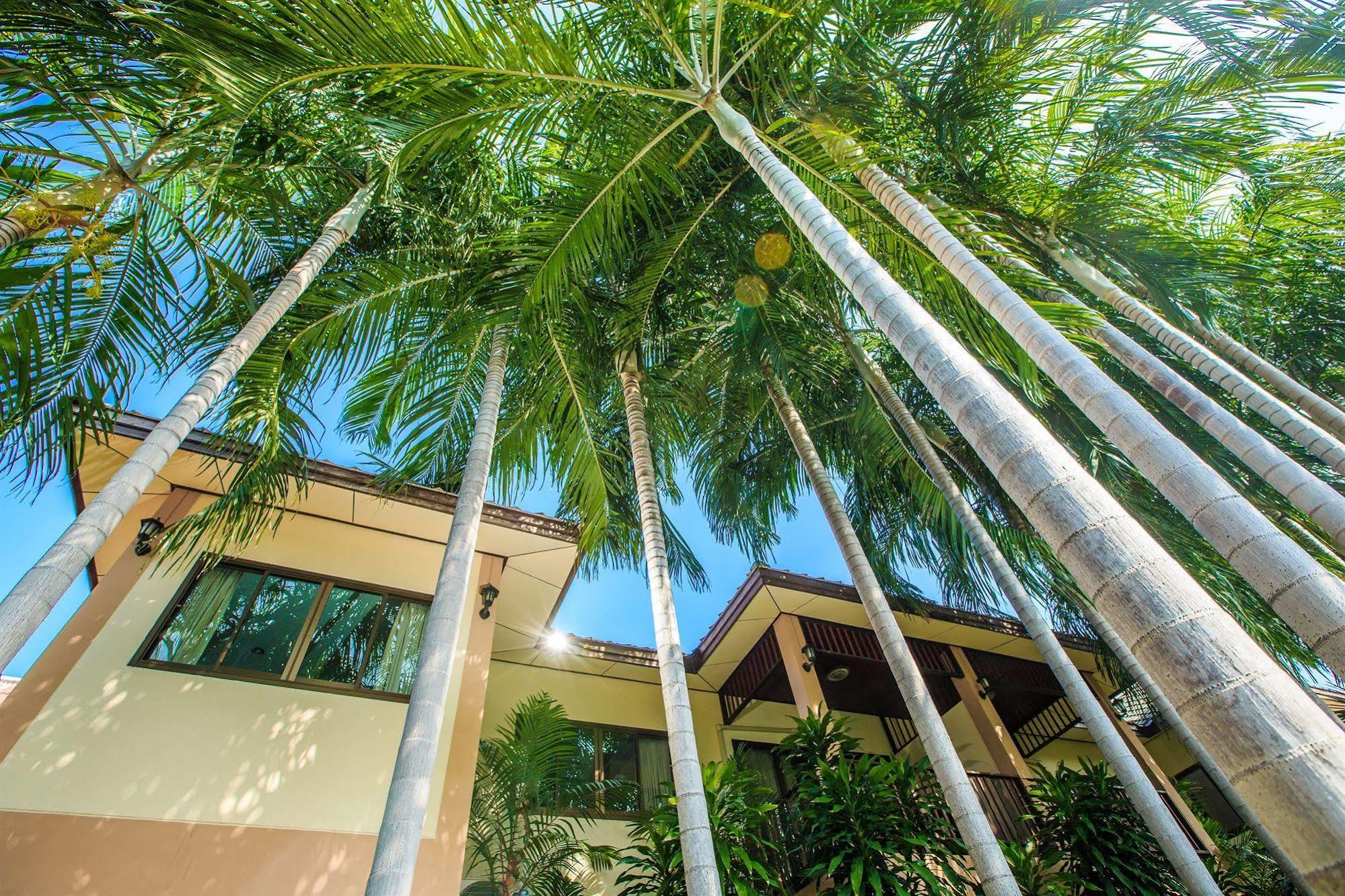 Oasis Hakuna Matata Hotel