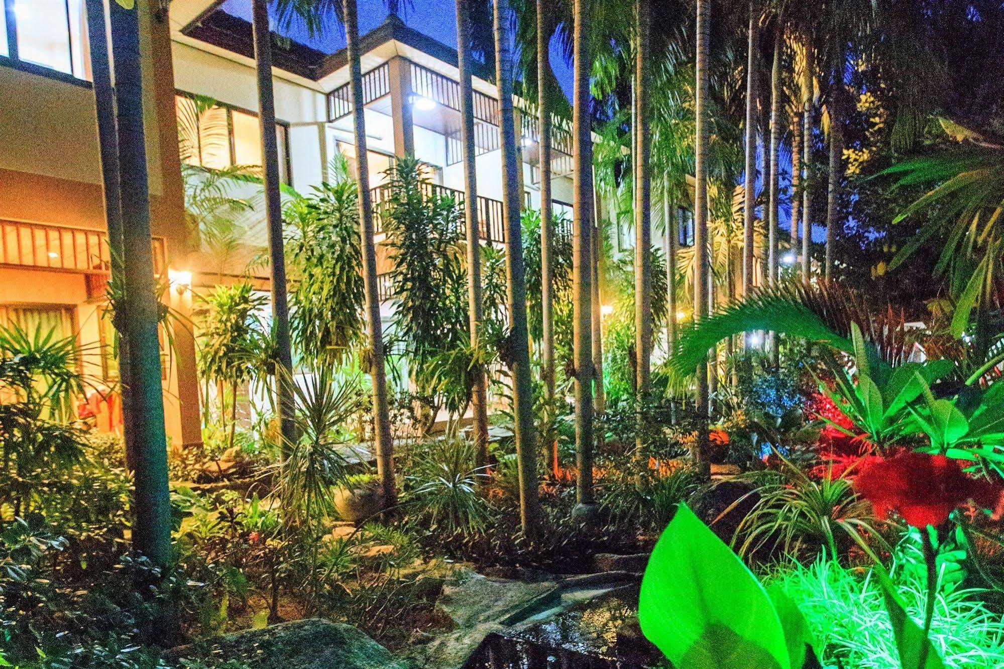 Hotel Oasis Hakuna Matata