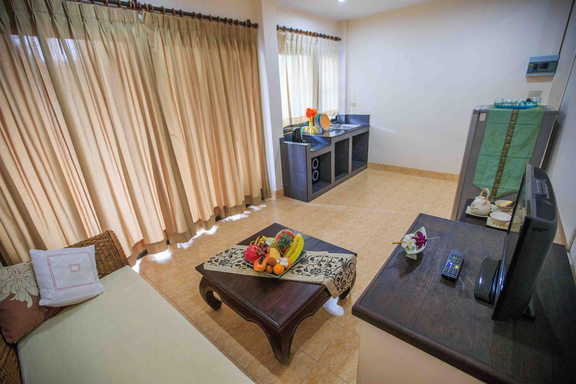 Hotel Oasis Hakuna Matata 3*