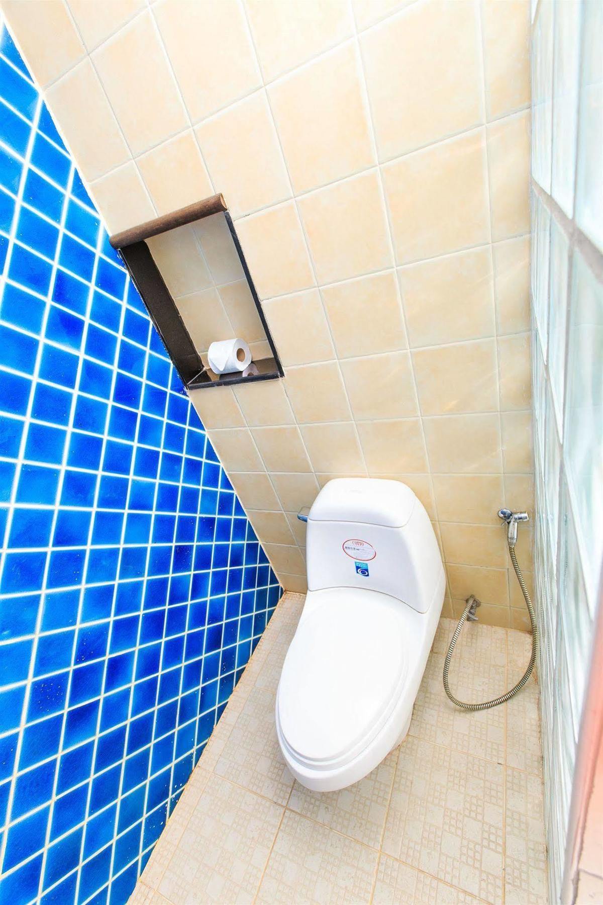 Oasis Hakuna Matata 3* Chaweng (Koh Samui)