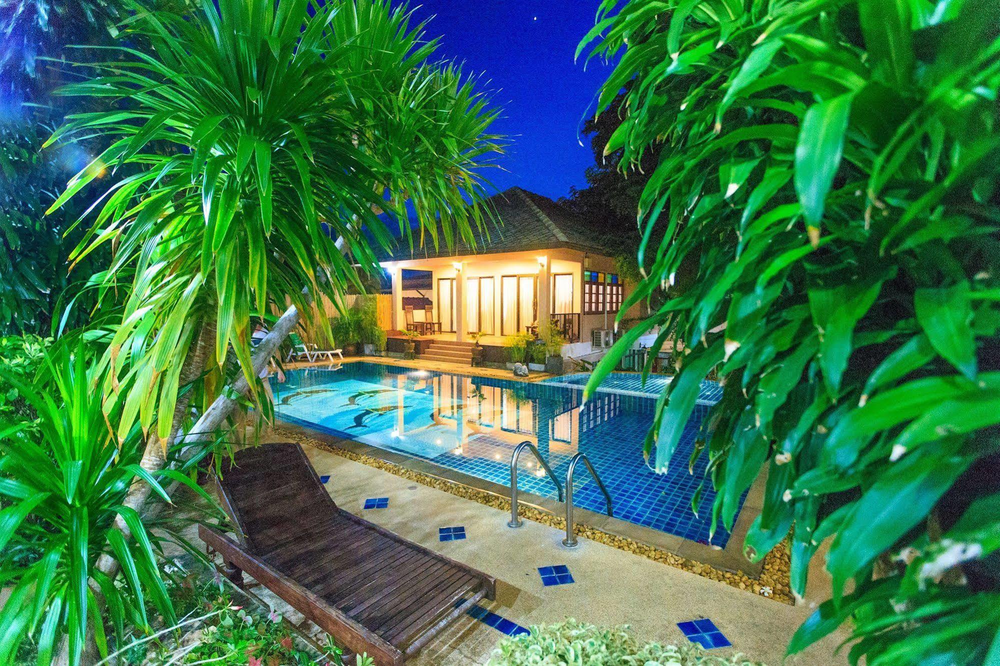 Oasis Hakuna Matata 3* Chaweng (Koh Samui)