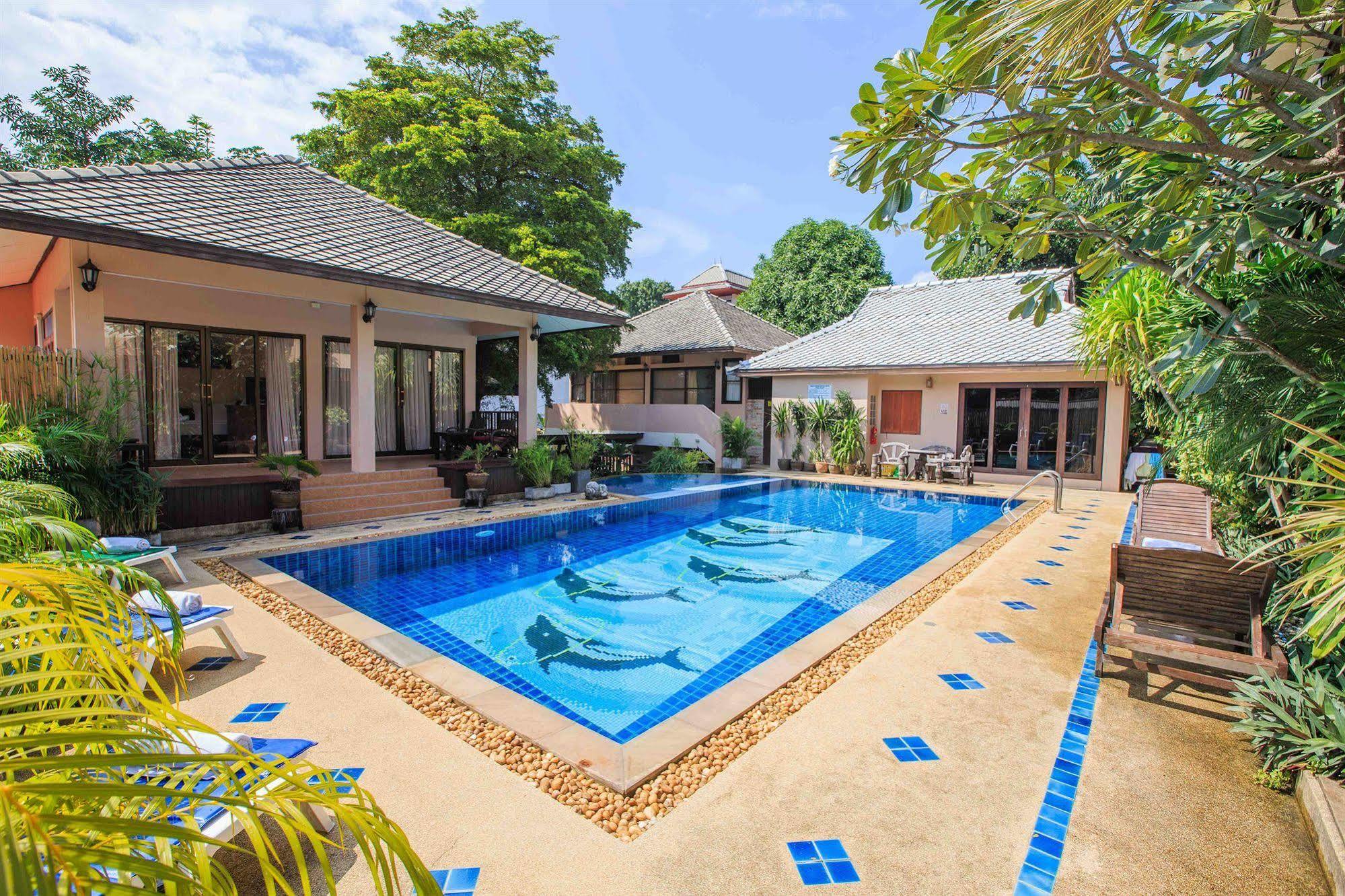 Oasis Hakuna Matata Hotel 3*