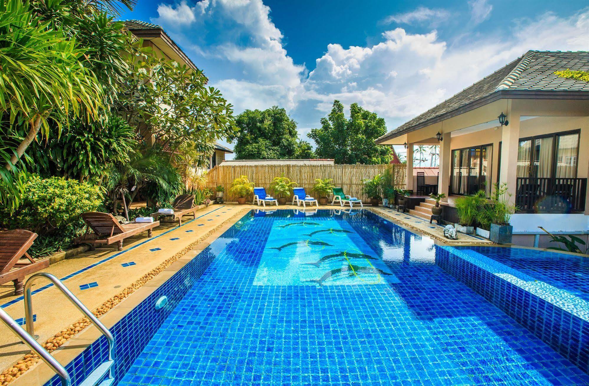 Oasis Hakuna Matata Hotel 3*