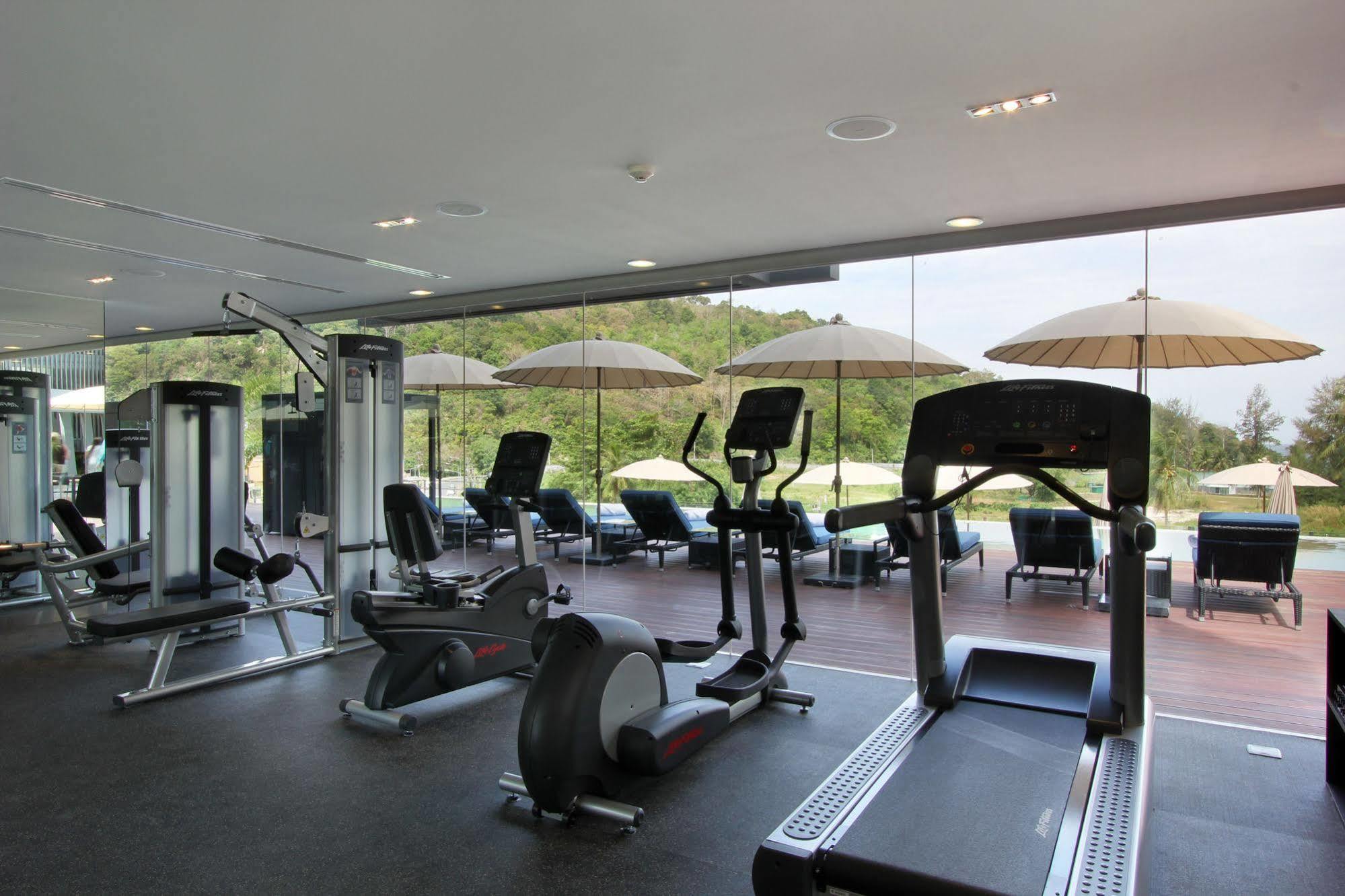 Aparthotel Absolute Twin Sands & - Sha Extra Phuket