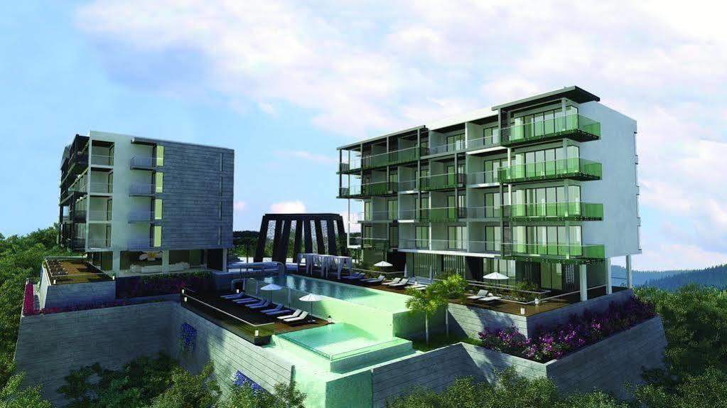 Aparthotel Absolute Twin Sands & - Sha Extra 4*