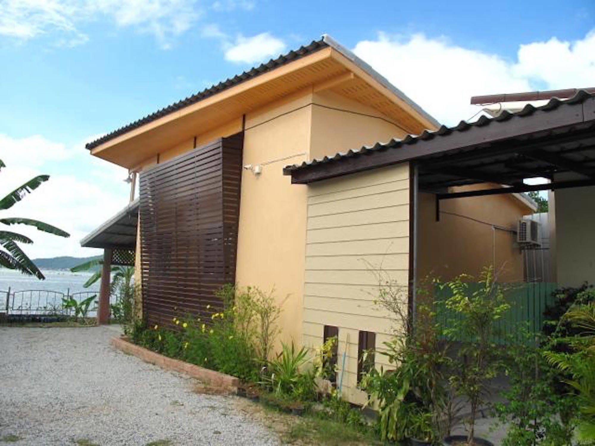 Sabai Sabai Resort