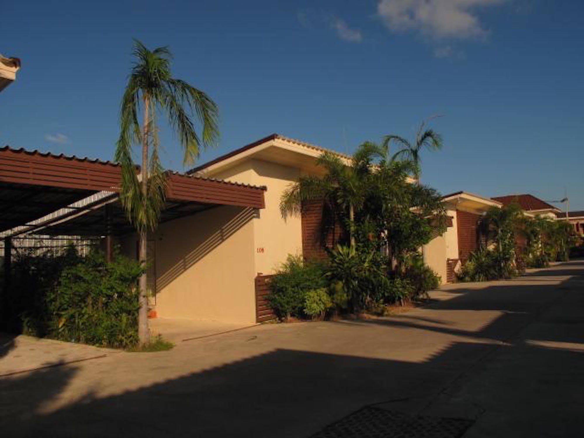 Sabai Sabai Resort 2*
