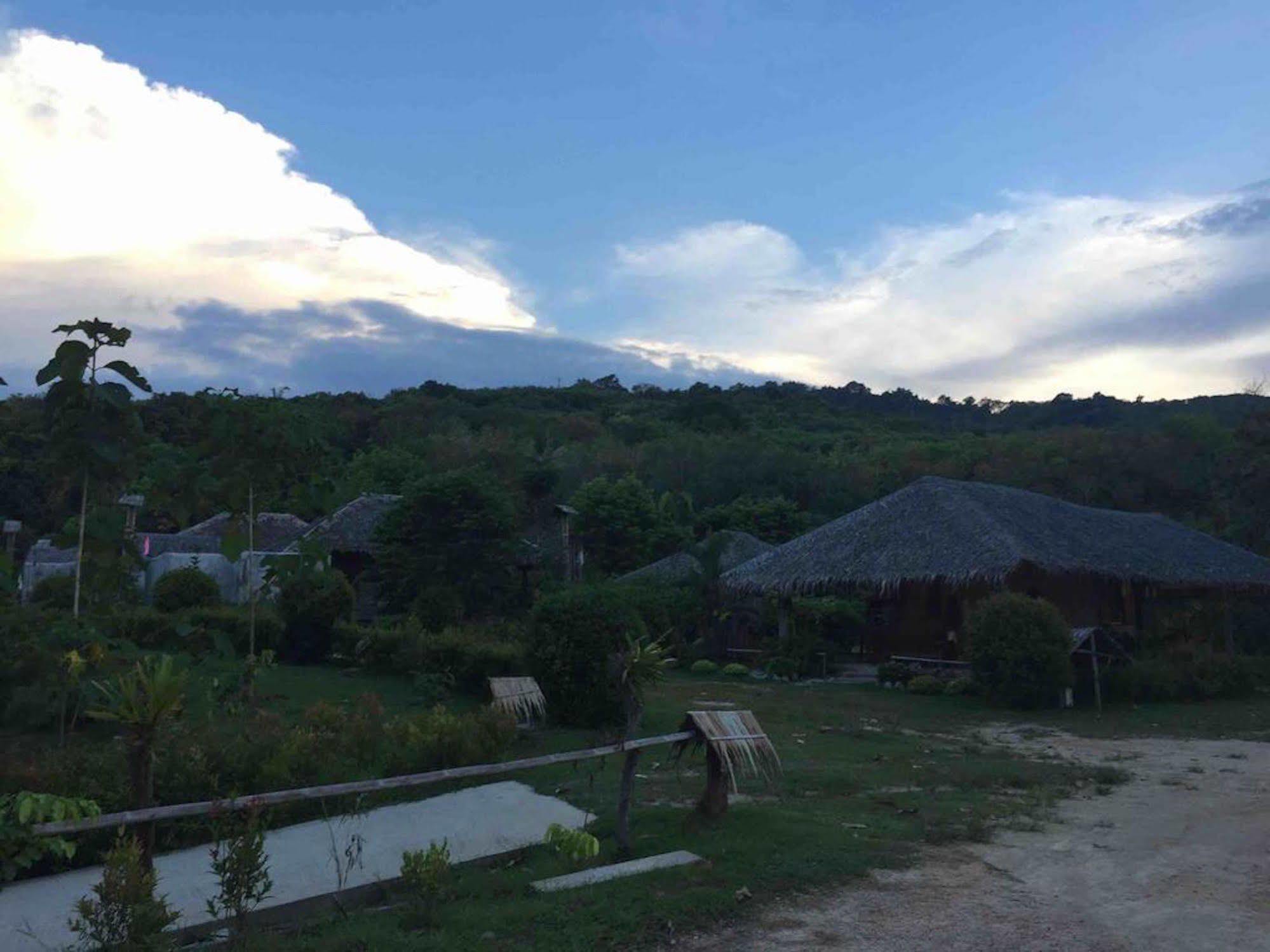 Sabai Sabai Resort 2*