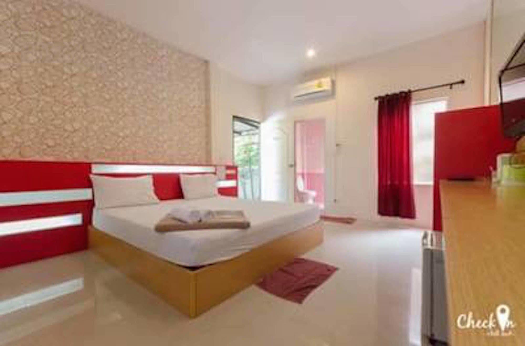 Sabai Sabai Resort Songkhla