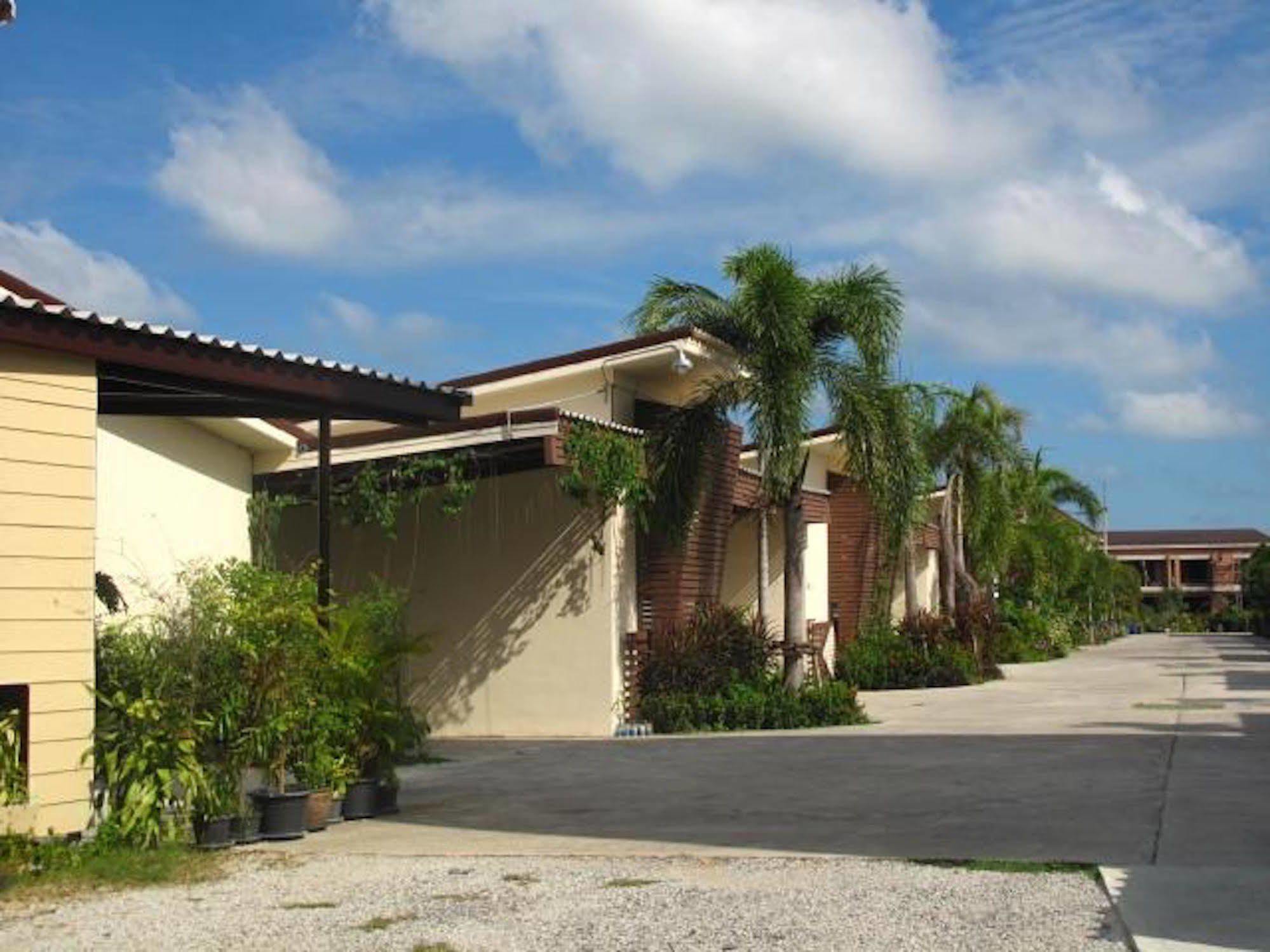Resort Sabai Sabai