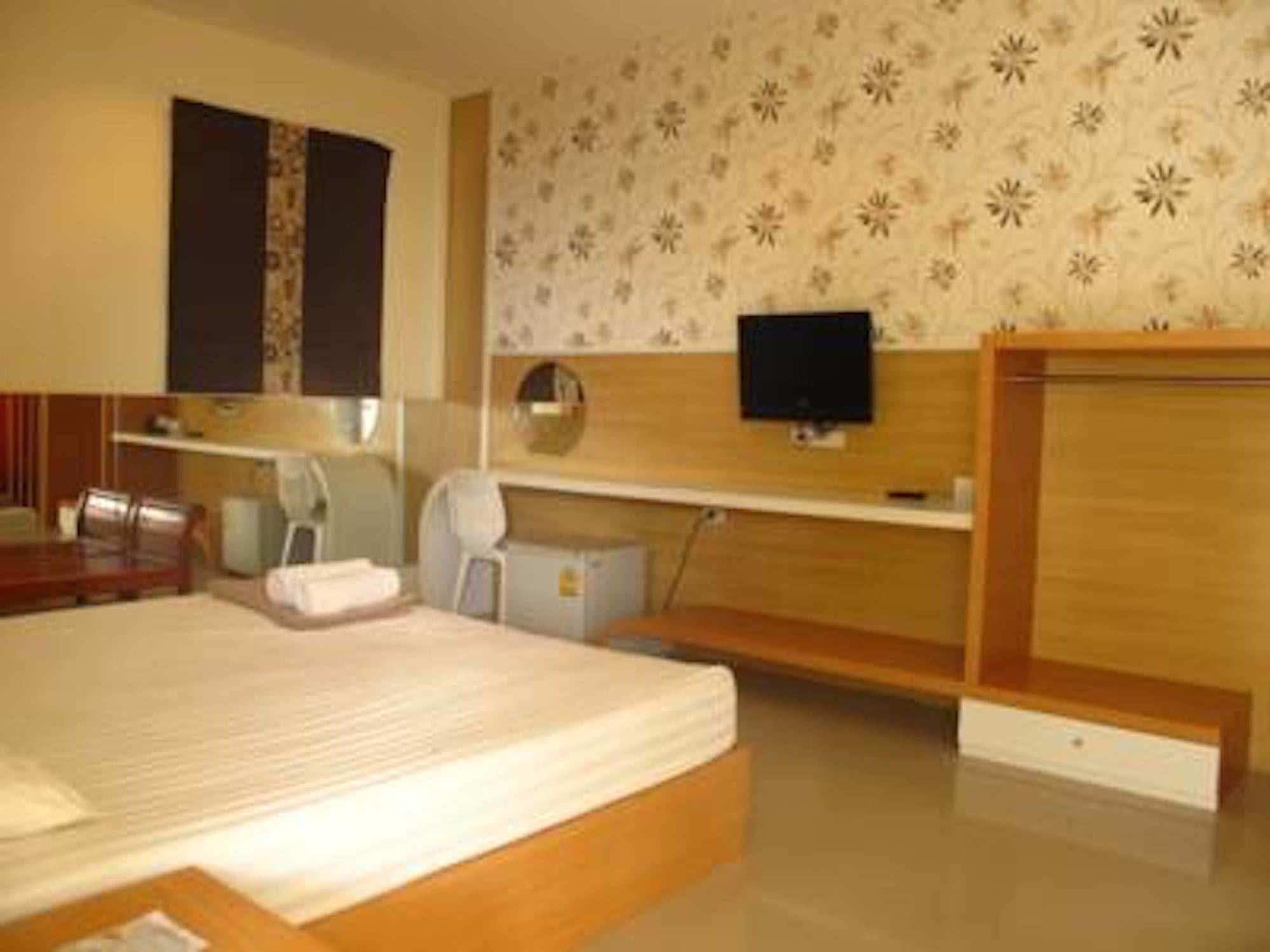 Resort Sabai Sabai