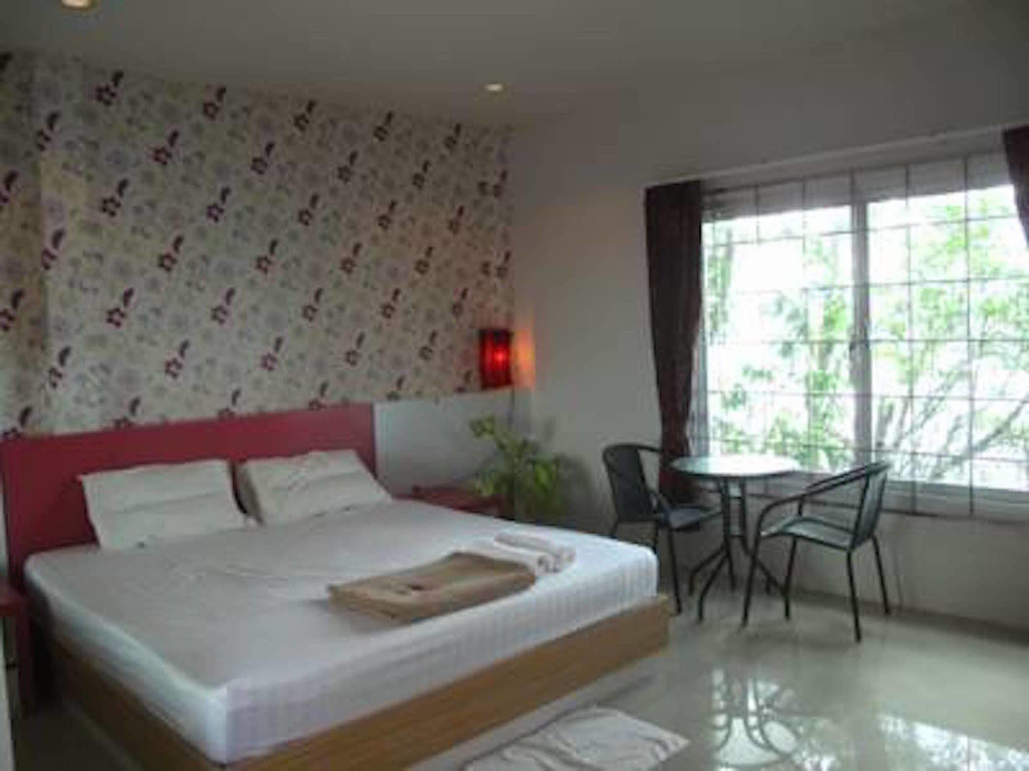 Resort Sabai Sabai Songkhla