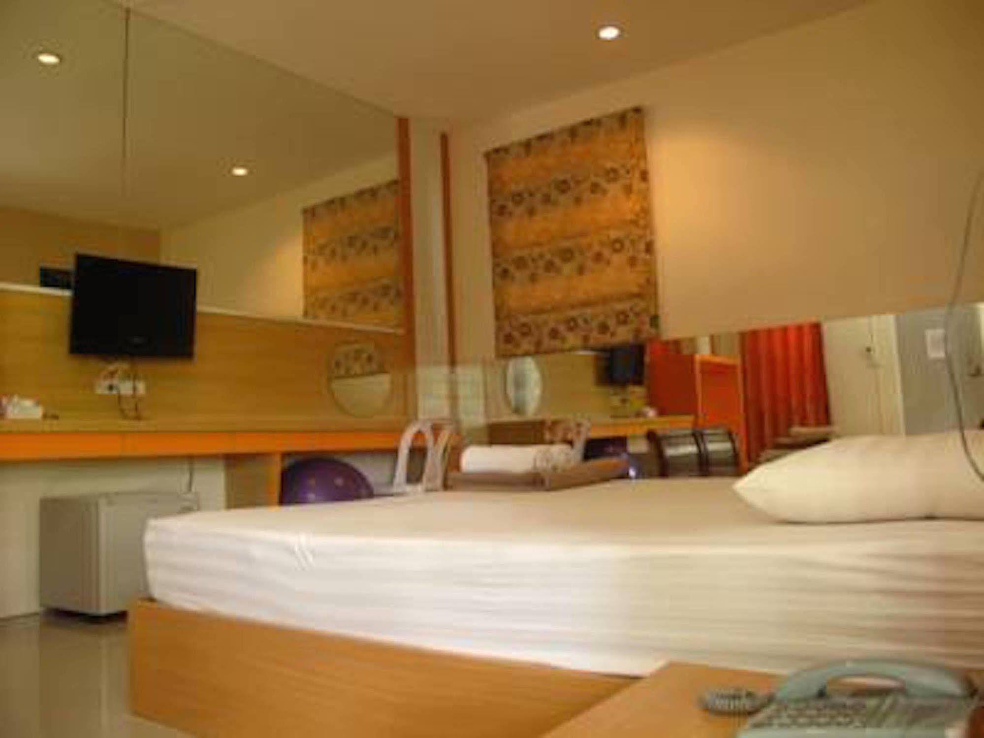 Sabai Sabai Resort 2*