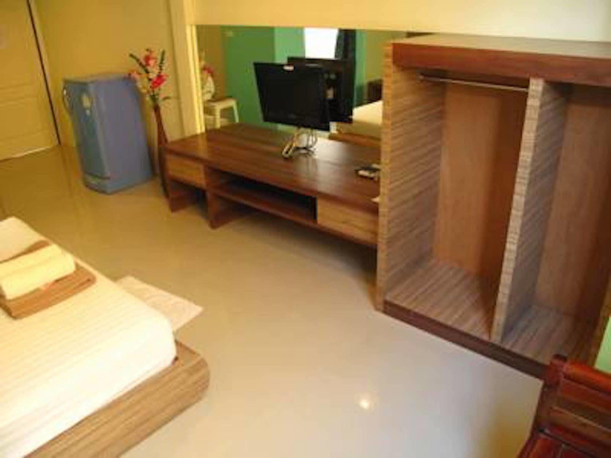 Sabai Sabai Resort