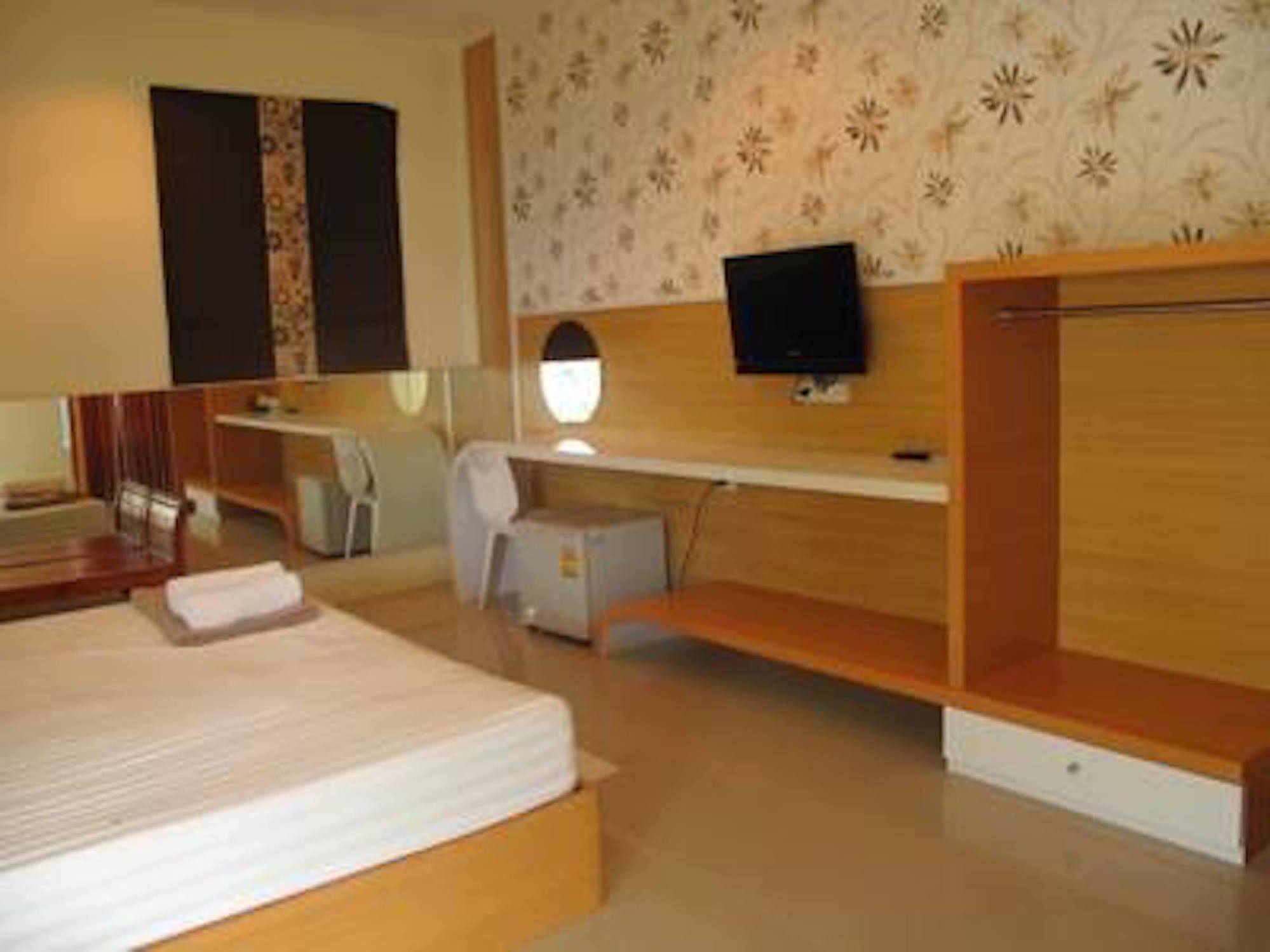 Resort Sabai Sabai Songkhla