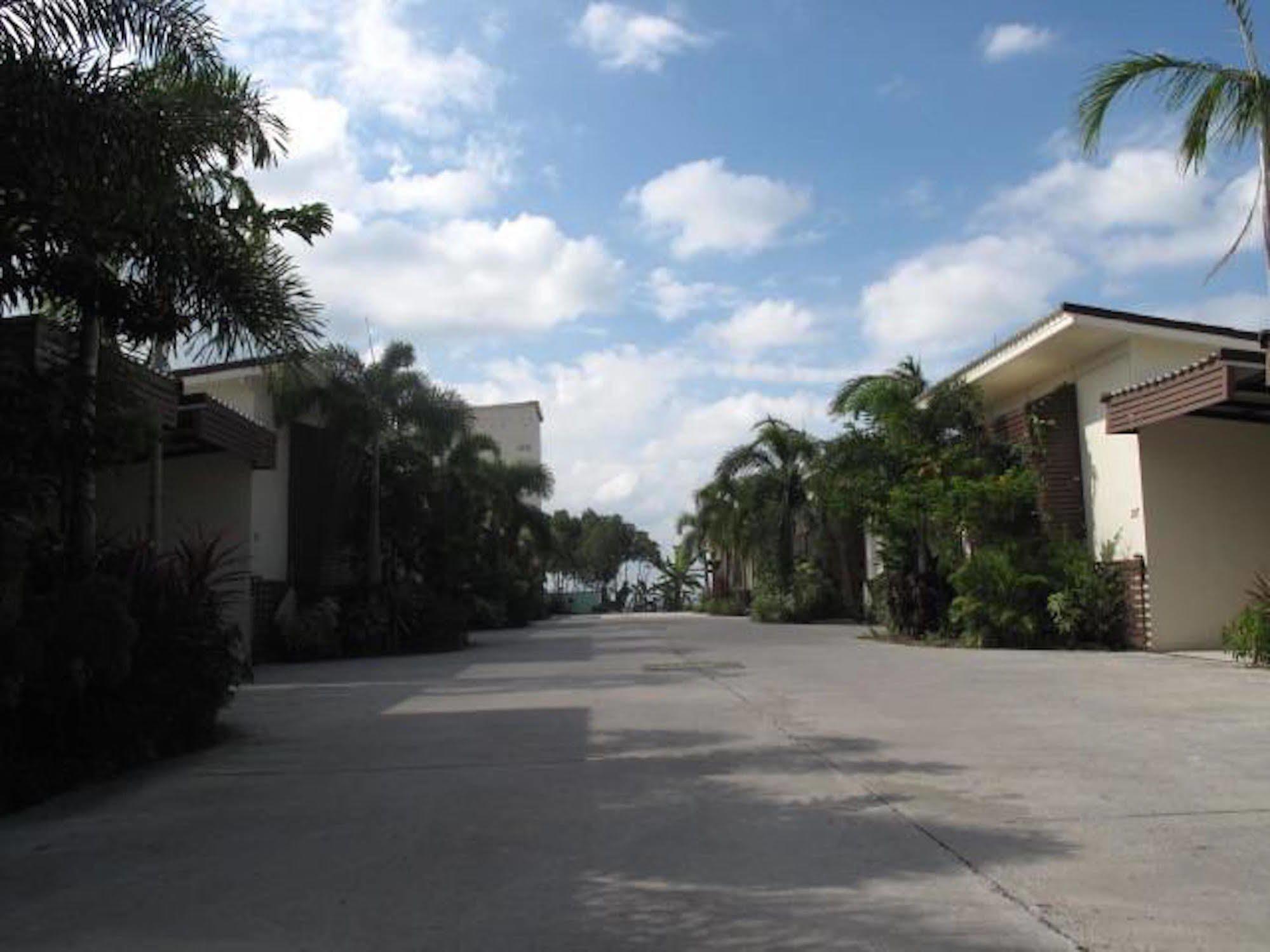 Resort Sabai Sabai Songkhla
