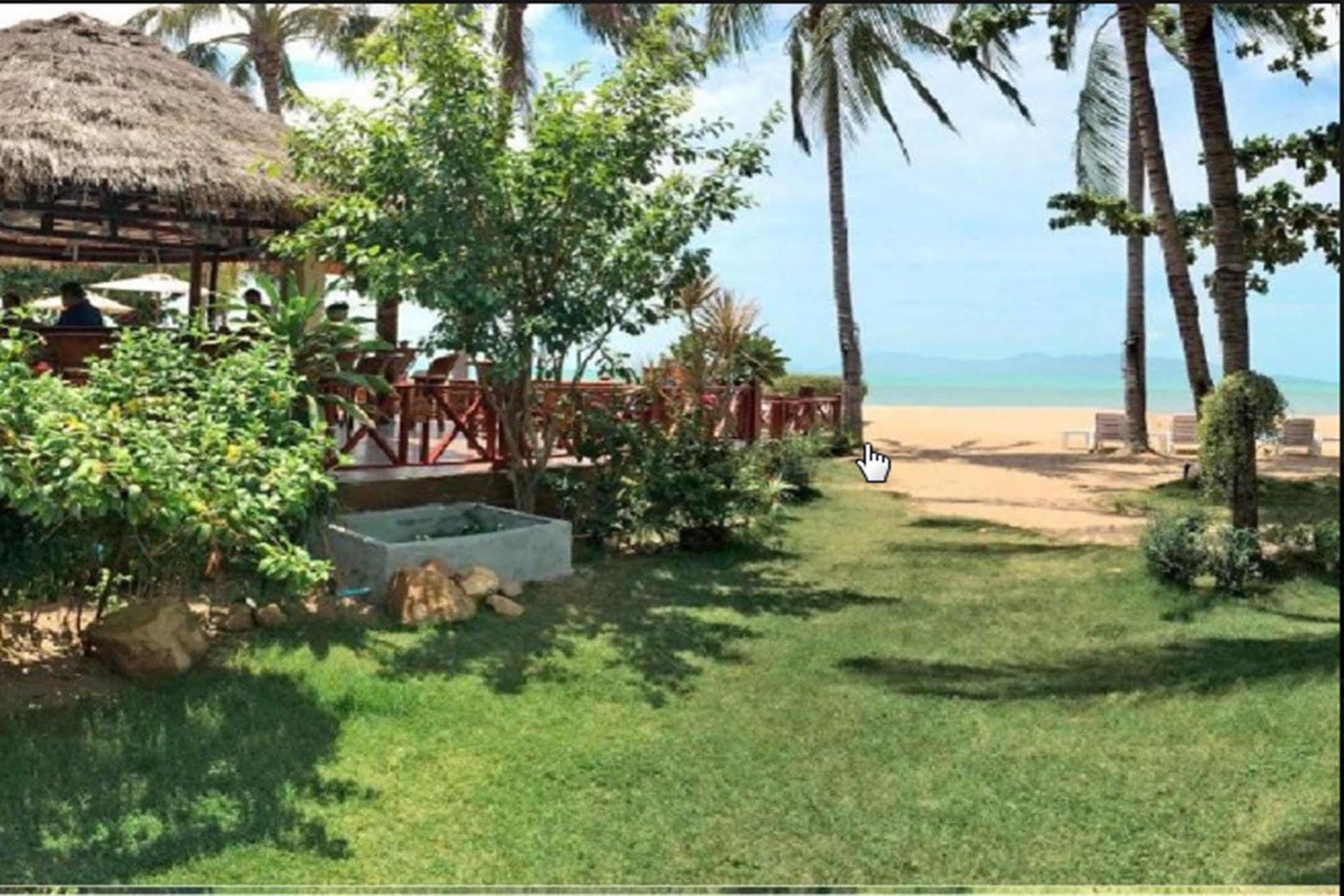 The Waterfront At Fishermans Village Resort Bophut