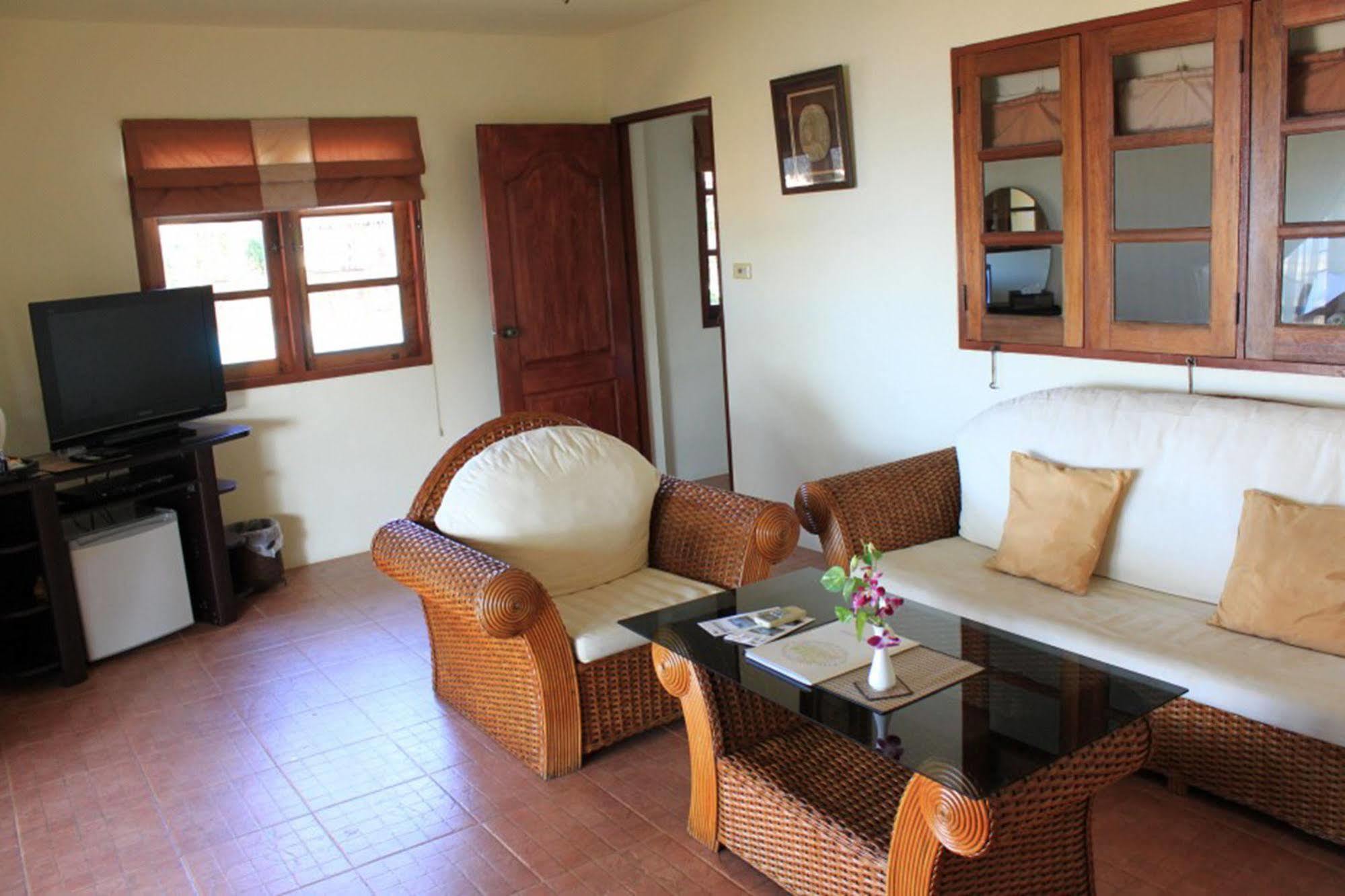 The Waterfront At Fishermans Village 3* Bophut