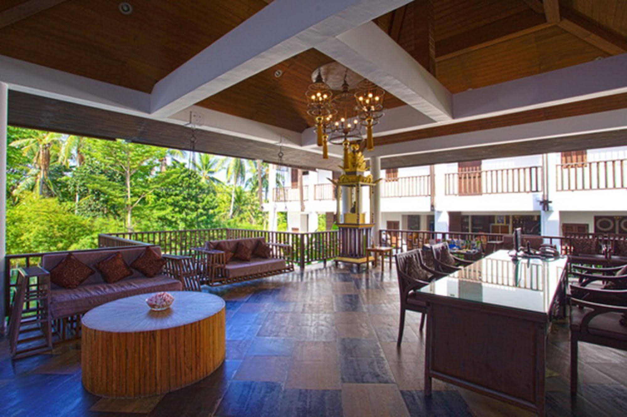 Maryoo Samui Hotel Chaweng (Koh Samui)