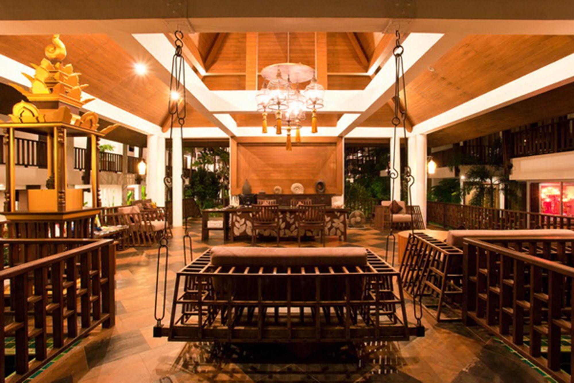 Hotel Maryoo Samui 3*