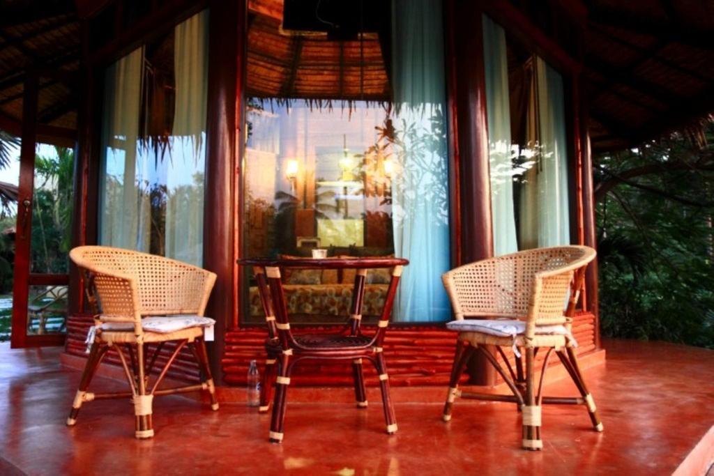 Resort Club