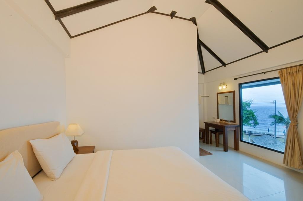 Samed Cliff Resort 3*