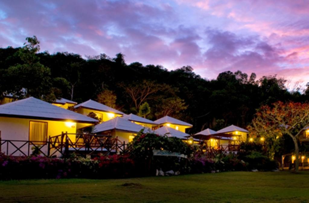Resort Samed Cliff 3*