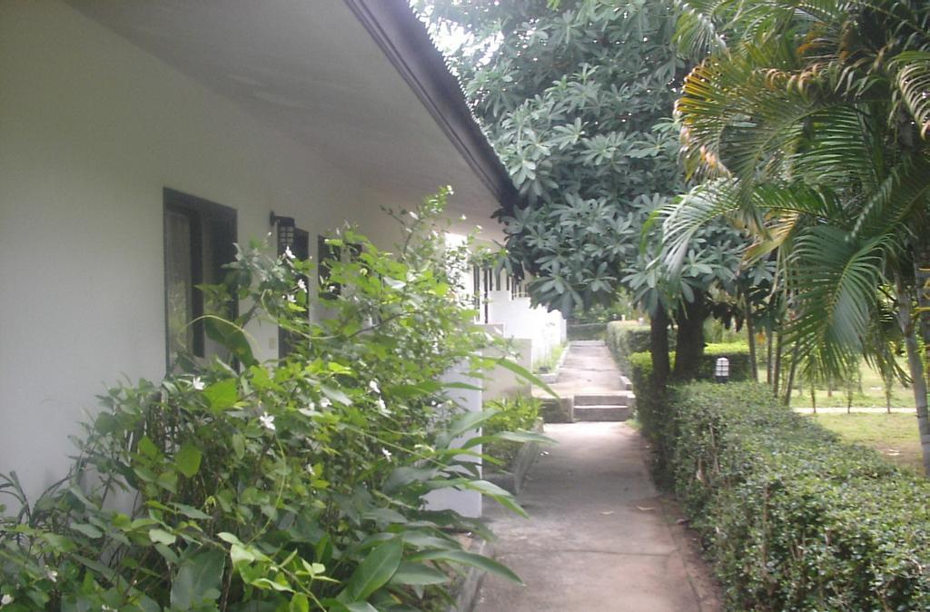 Service Hotel Koh Samui