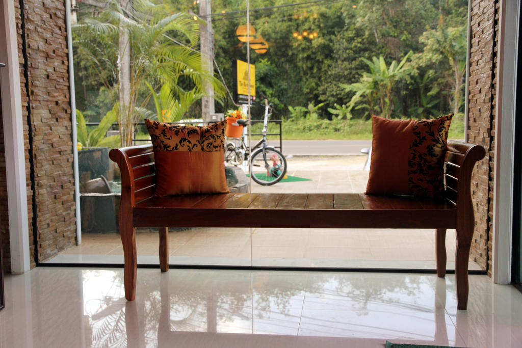 The Rich House Guest house 2*