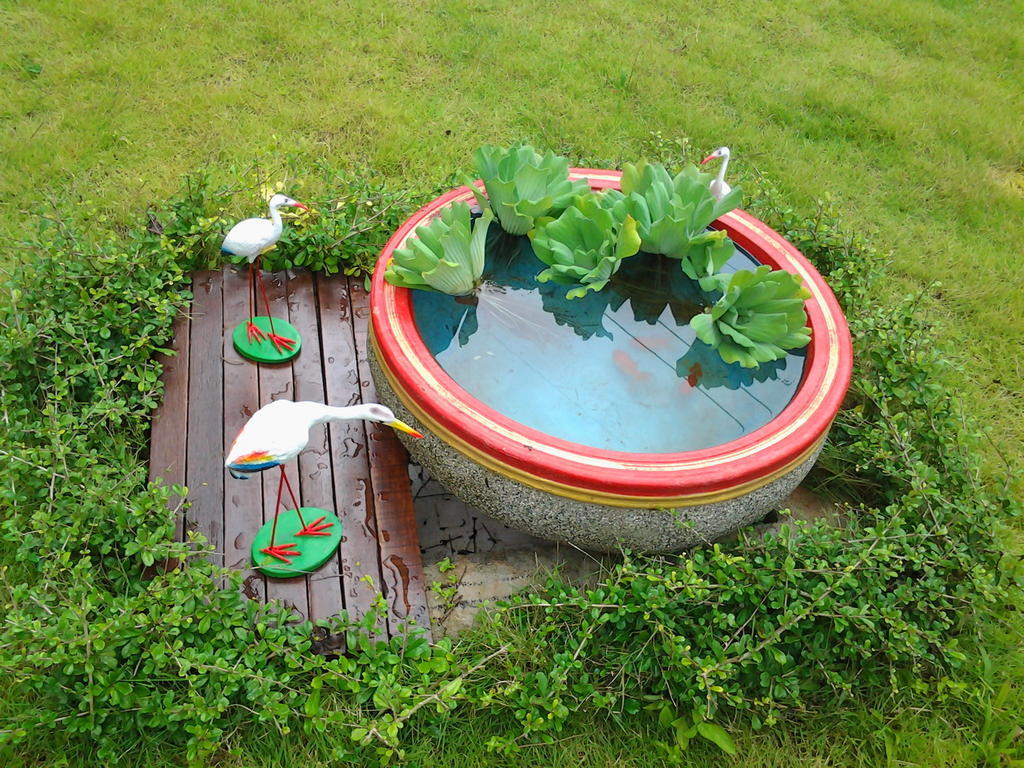The Rich House Guest house Ao Nang